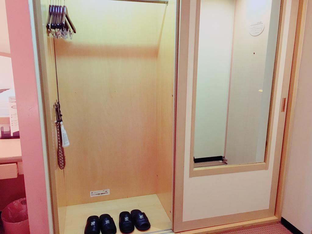 Oita Regal Hotel Exterior photo