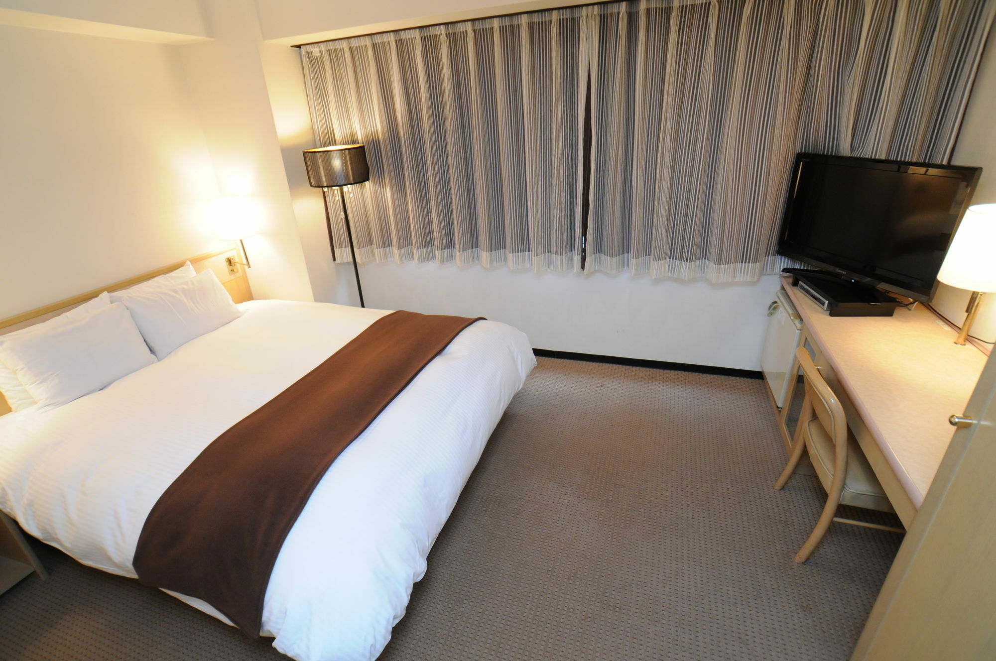 Oita Regal Hotel Exterior photo